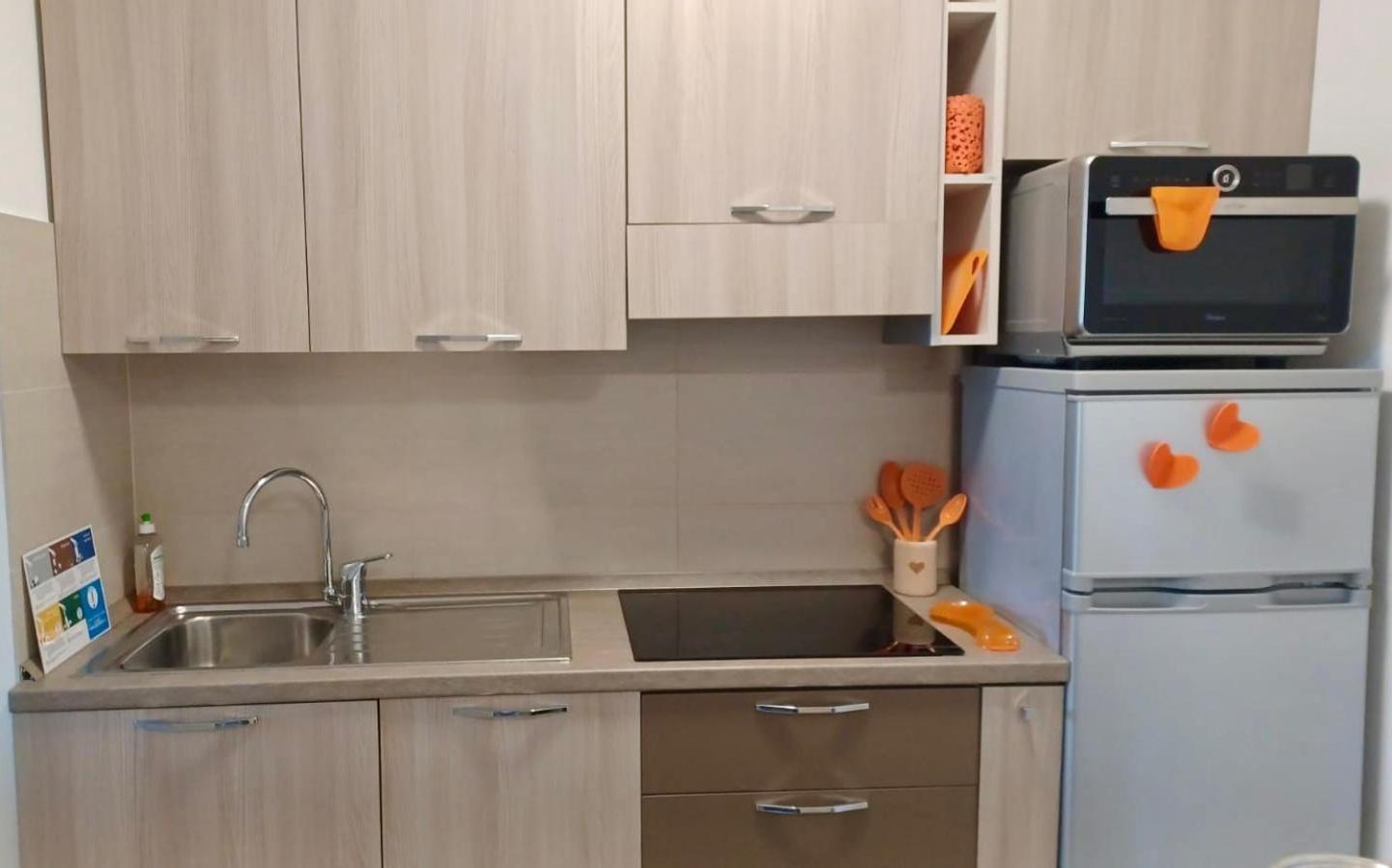 Giulia Apartment Sestri Levante Ngoại thất bức ảnh